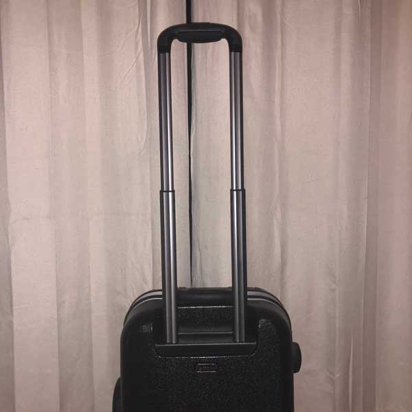 solgaard suitcase review