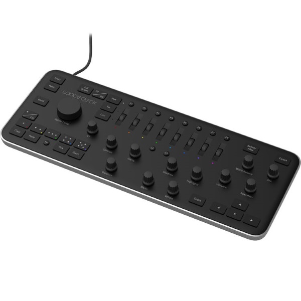 Loupedeck