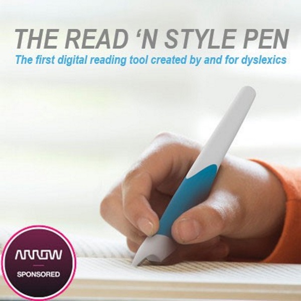 Read N Style Pen 1