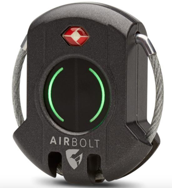 the airbolt