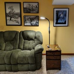 AUKEY Floor Lamp (LT-ST35) review