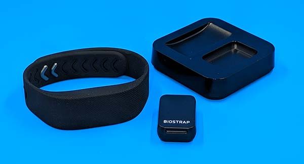 biostrap 3