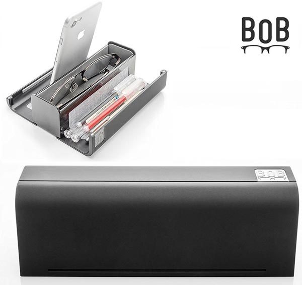 bob 3 in 1 glasses case