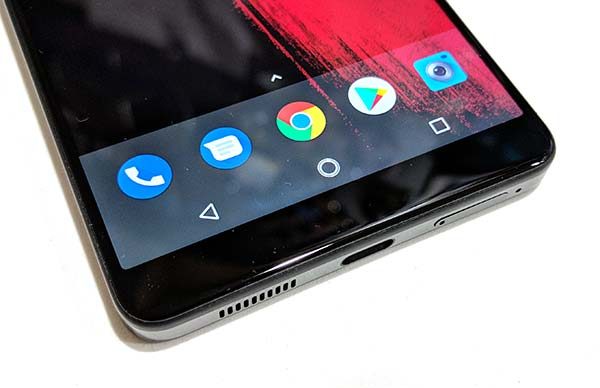 Essential Phone PH-1 review - The Gadgeteer