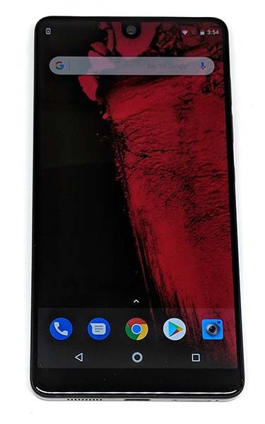 essential phone 1