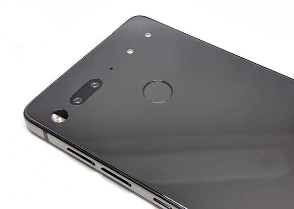 essential phone 10