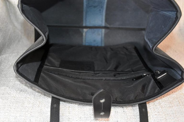 Oberon Design Sonoma Tote review - The Gadgeteer
