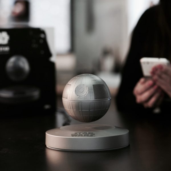 plox starwarsdeathstarfloatingspeaker