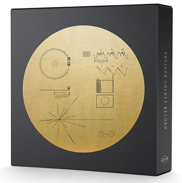 voyager golden records 1