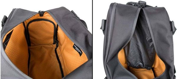 waterfield atlas holdall sportcomp