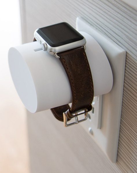 wiplabs apple watch wall stand