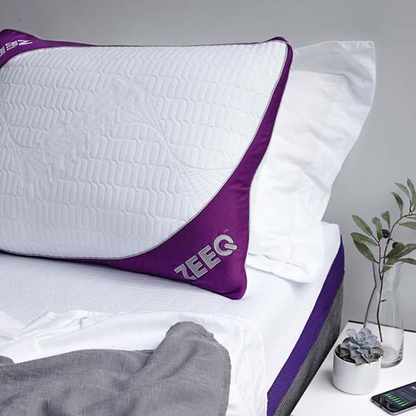 zeeq pillow