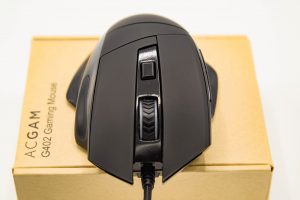 ACGAM Mouse 1