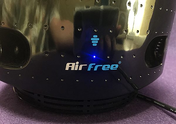 AirFree 1