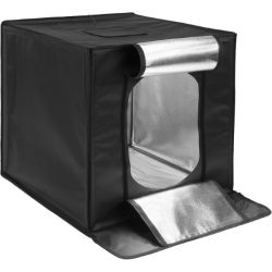 Angler LED Photo Box