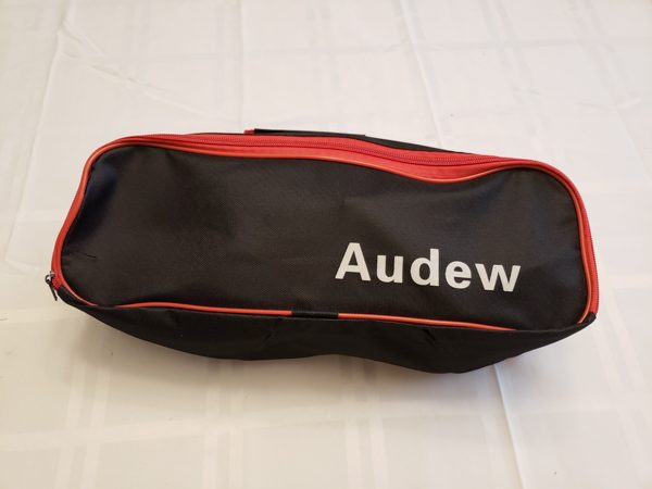 Audew Vacuum 4