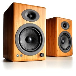 Audioengine 5 Wireless 4 1