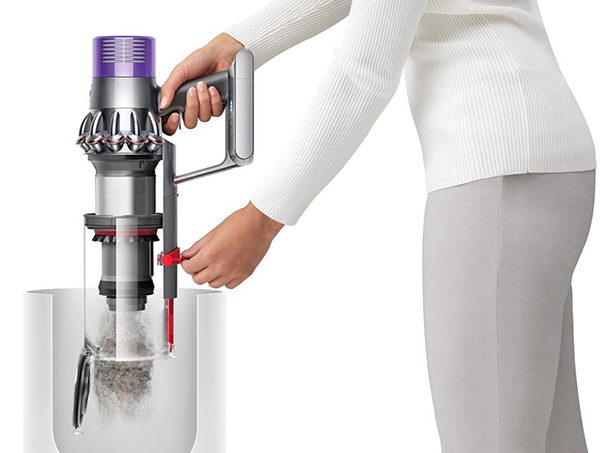 Dyson V10 2