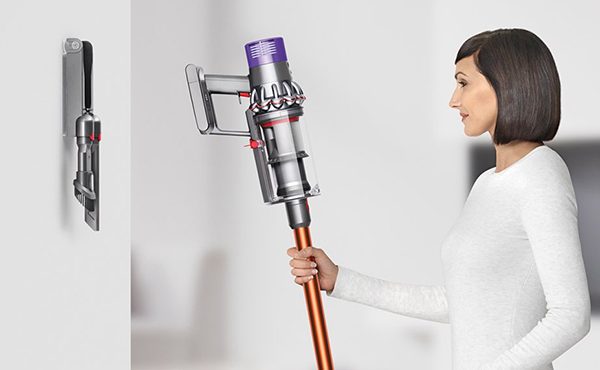 Dyson V10 4