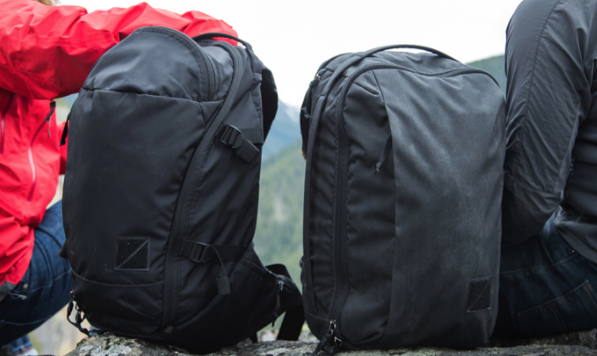 Evergoods backpacks 1