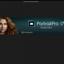 PortraitPro 17 Studio Max photo editing software review