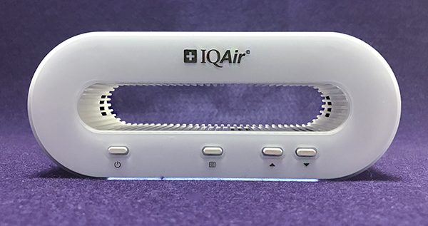 IQAir 11