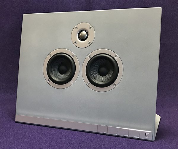 Master Dynamic MA770 Speaker 12