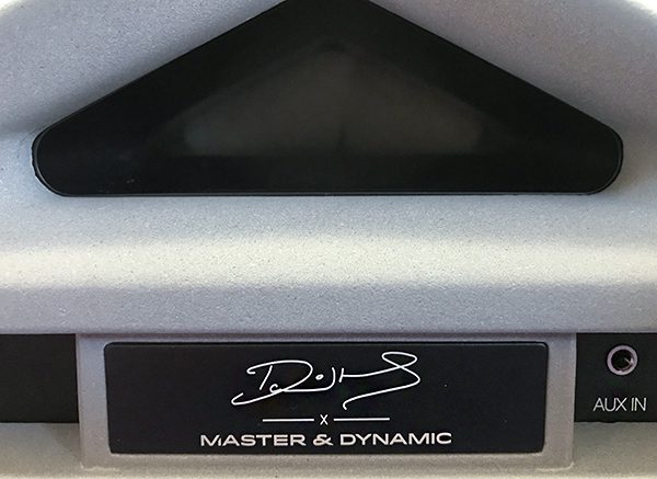 Master Dynamic MA770 Speaker 20