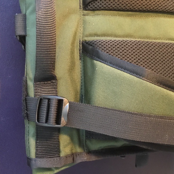 Mission Workshop Rhake Backpack review - The Gadgeteer