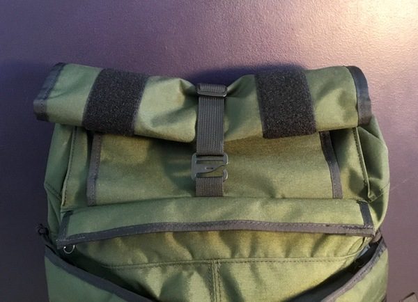 Mission Workshop Rhake Backpack review - The Gadgeteer