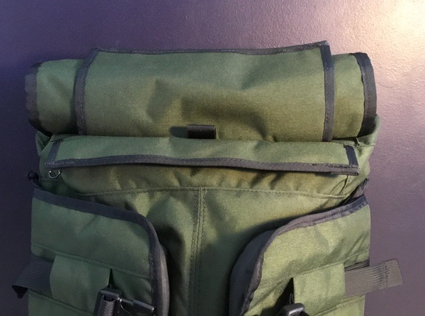 Mission Workshop Rhake Backpack review - The Gadgeteer