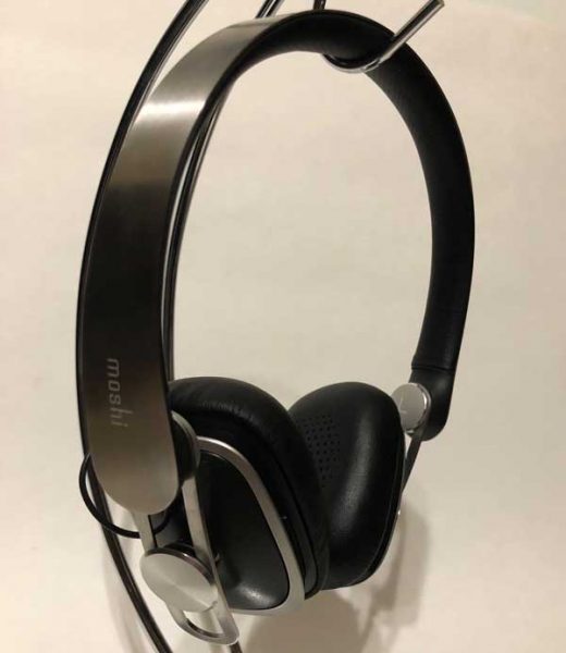 Moshi discount bluetooth headphones