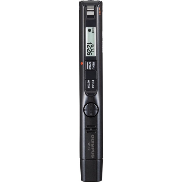 Olympus VP 10 Digital Voice Recorder