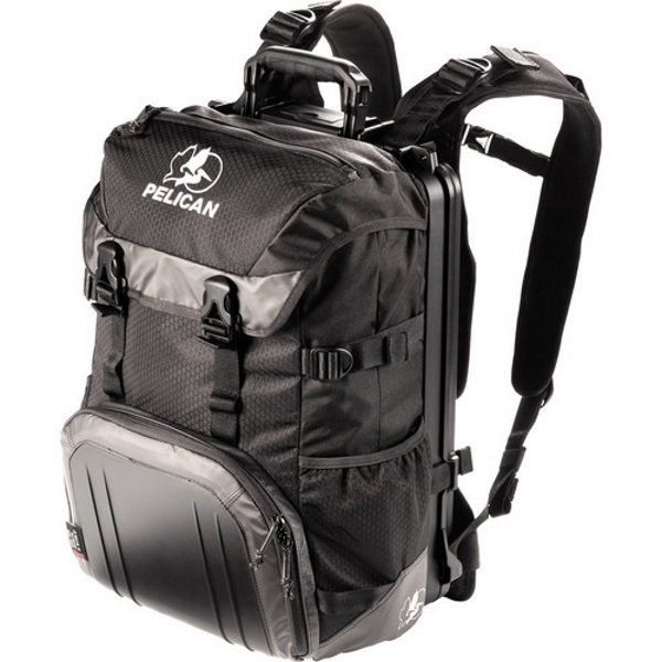 The Pelican S100 Sport Elite Laptop Backpack is at the head of the ...