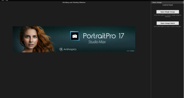 Portrait Pro 17 Studio Screen 1 1