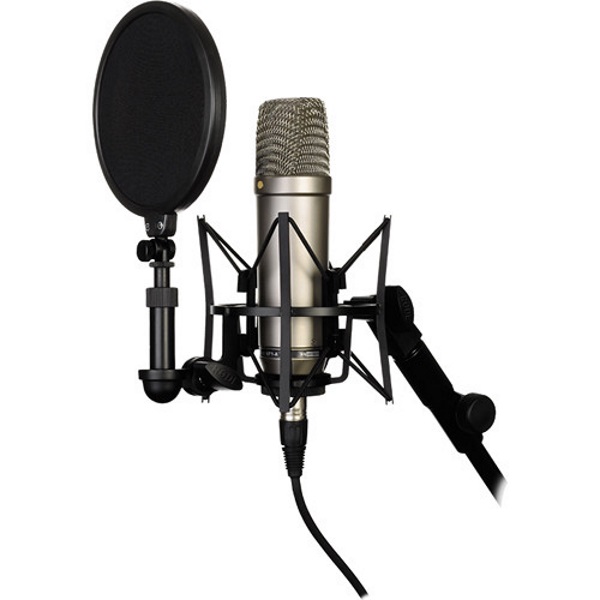 Rode NT1 A Mic