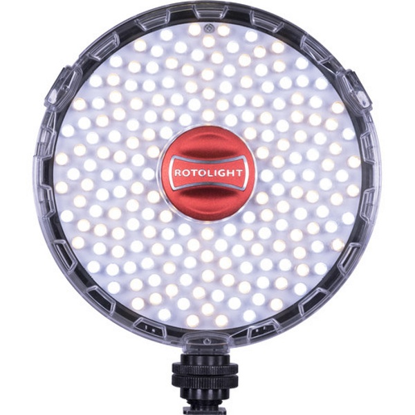 Rotolight Neo 2