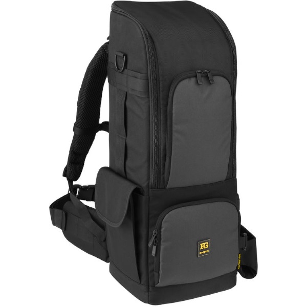 Ruggard Alpine 600 Lens Backpack for DSLR and 600800mm Lens