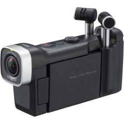 Zoom Q4N