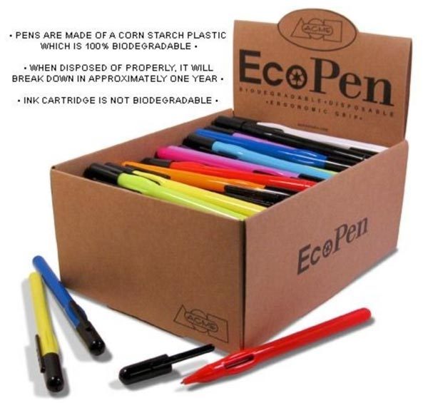 acme eco pen