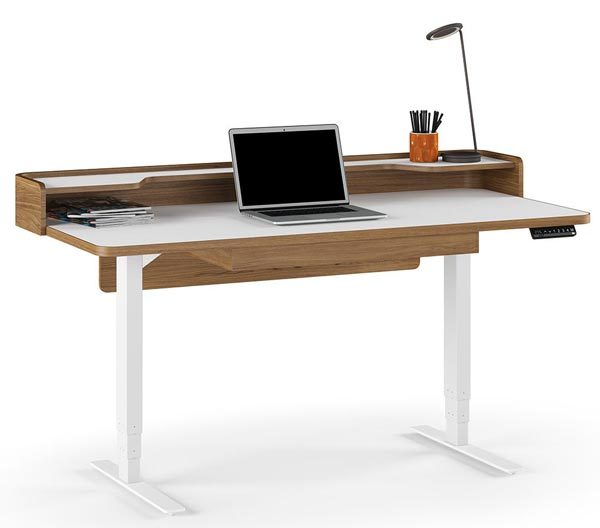 bdi kronos lift desk