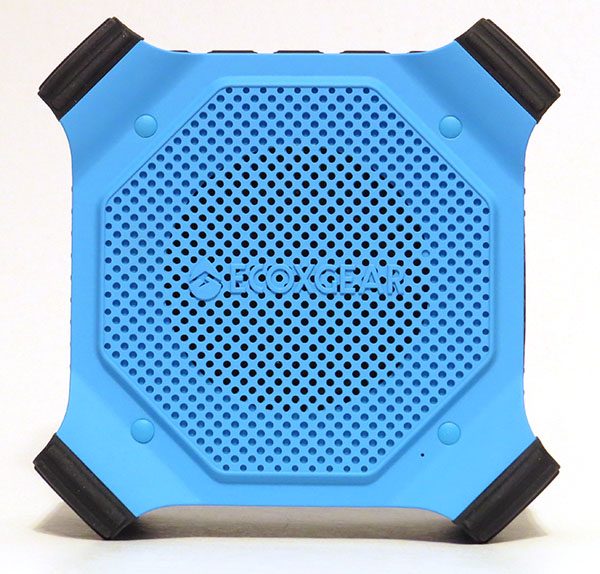 Ecoxgear best sale bluetooth speaker