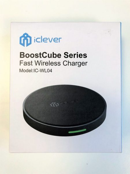 iClever BoostCube 6