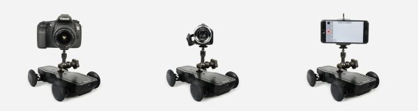 iTableView Camera Car 1