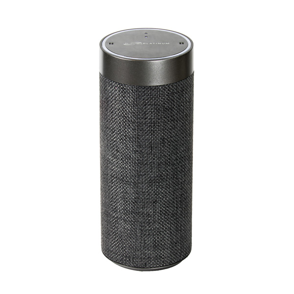 ilive alexa speaker