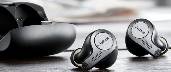 Jabra Elite 65t Review: Tiny and Powerful with Few Concessions