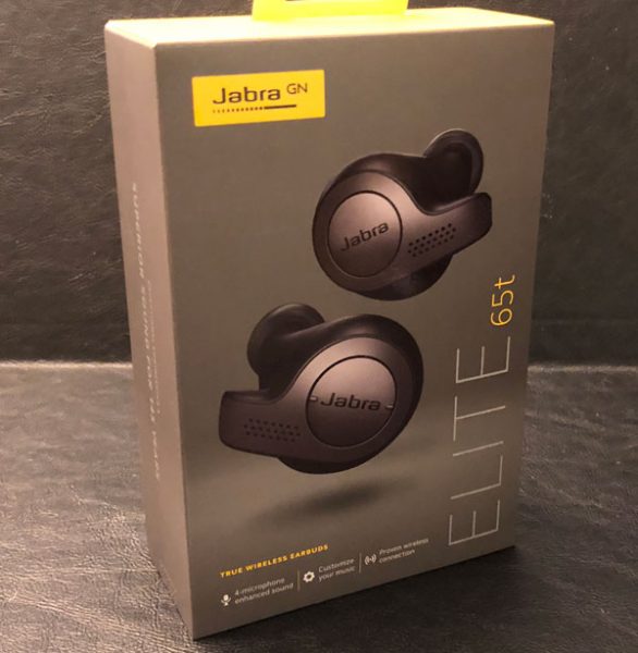 jabra elite65t box