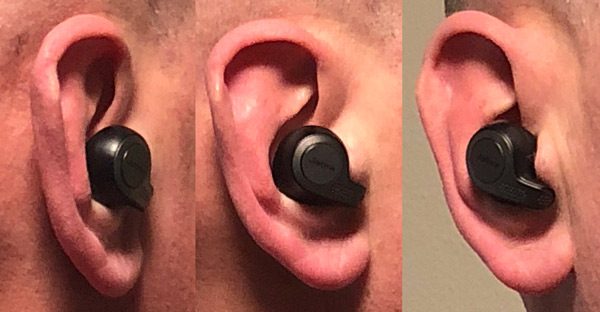 Jabra Elite 65t true wireless earbuds review The Gadgeteer