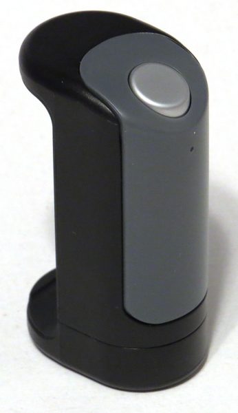 justmobile shuttergrip 4