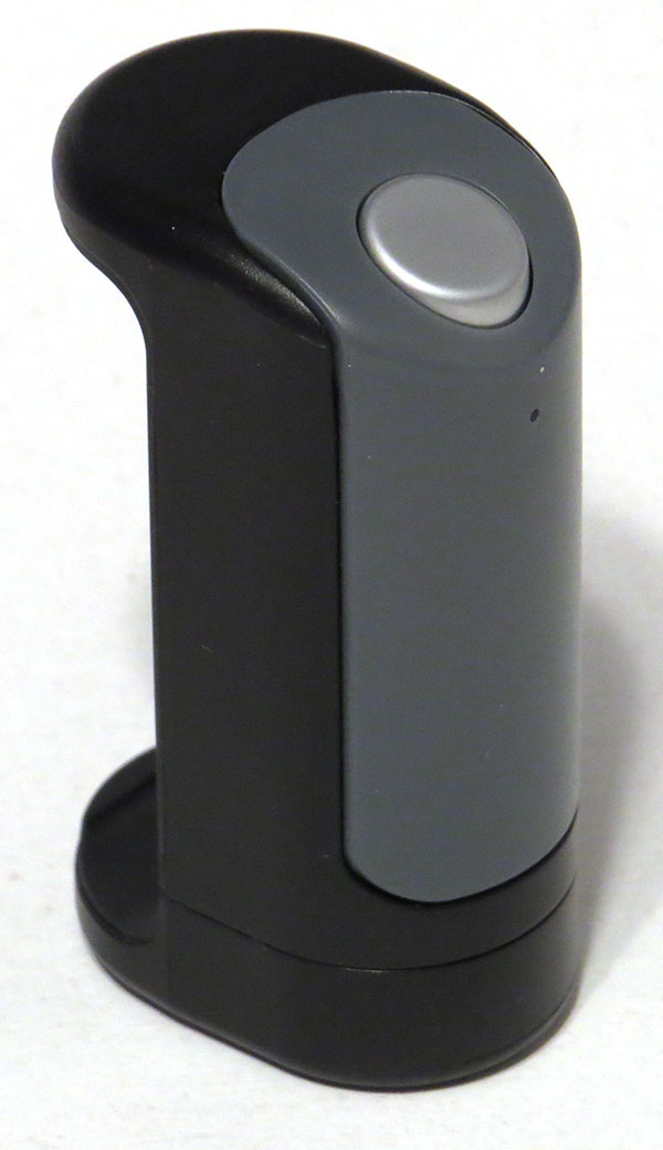 JustMobile Shuttergrip review - The Gadgeteer